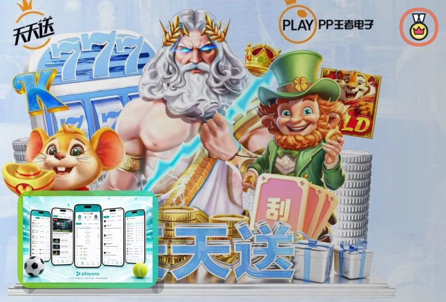 快速发展成果