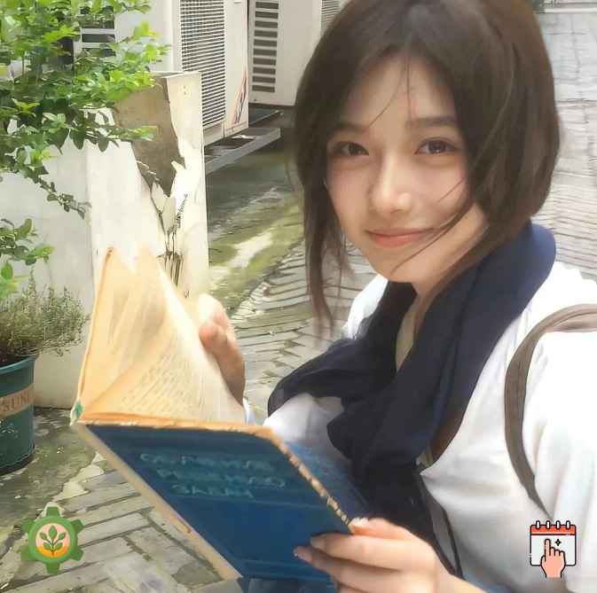 黄磊女士